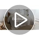 Light Beige King Size Quilt Set with Pillow Shams - All-Season Bedding Coverlet