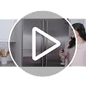 Stainless Steel Cleaner & Polish Spray Pack - Fingerprint & Spot Remover