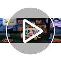 9FT Halloween Inflatable Clown Ice Cream Truck Outdoor Decoration - inslife