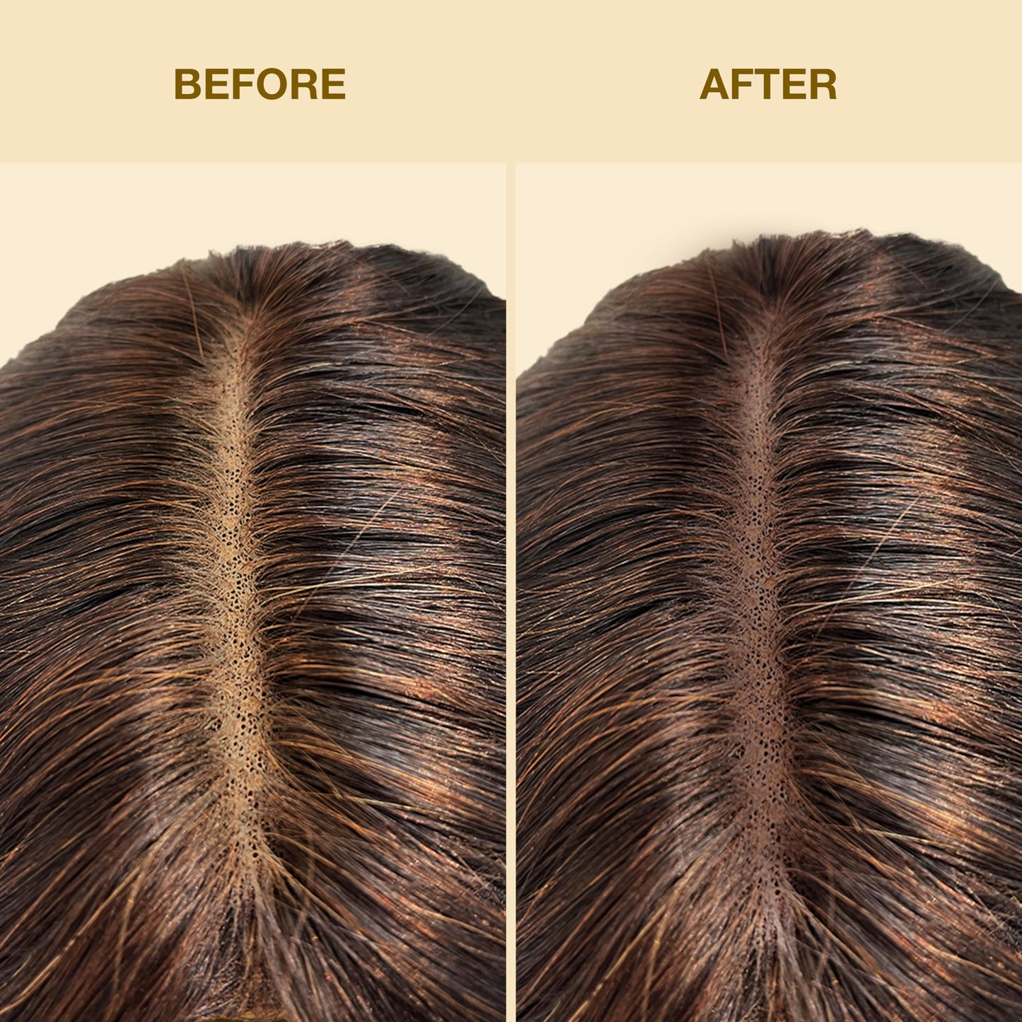 Tinted Lace Spray - Light Beige 2.7fl.oz/80ml | Seamless Lace Blending, Quick-Dry Formula, Natural Finish for Lace Front Wigs