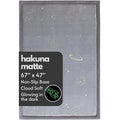 Hakuna Matte Planet 47" x 67" GlowCloud Baby Play Mat - Floor Mat for Nursery (Variation: Planet 47" x 67" Rectangular)