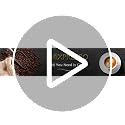 Black Espresso Pod Machine - Compact 19-Bar Nespresso Compatible Coffee Maker