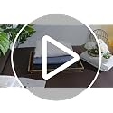 White Twin Fitted Sheets Bulk Pack - Microfiber, Deep Pocket, Elastic Corners