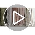 RECYCO King Size Velvet Quilt Set Beige 108" x 96" Channel Box Stitch Luxury Bedding