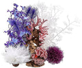 biOrb Decor Kit 30L Pink Ocean Aquarium Decor Set