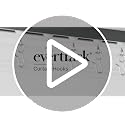 Curtain Hook Carriers with Curtain Hooks - 60 Pack for Track Fit - Variation of THIS listing