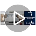Avenco Twin Mattress 6 Inch Gel Memory Foam - Cooling & Pressure Relief Variation of Twin / 6In