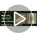 Kitchen Cabinet Tray Divider with 3 Removable Dividers - 15x22x12 Inches, Organize Pots, Pans & Lids - Variation 1