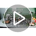 11-Piece Stainless Steel Cookware Set with Steamer - Non-Toxic, Induction & Oven Safe