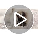 8x10 Beige Abstract Washable Area Rug - Neutral Modern Living Room Accent - Variation of Beige Grey