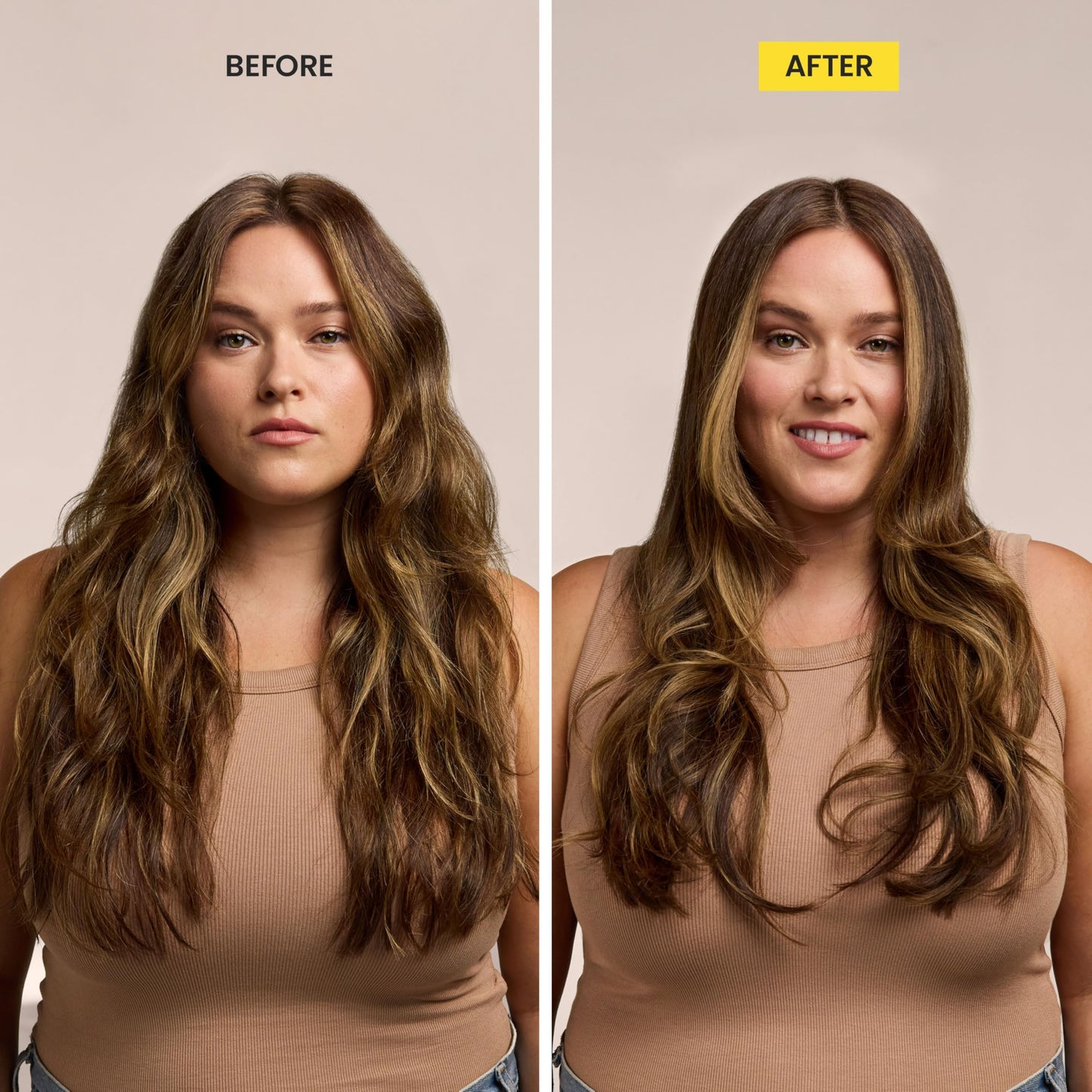 Drybar Prep Rally Prime & Prep Detangler Noir Scent - Full Size | Nourishes Hair, Detangles with Ease, Leaves Hair Soft & Manageable, Protects Hair, Cruelty Free