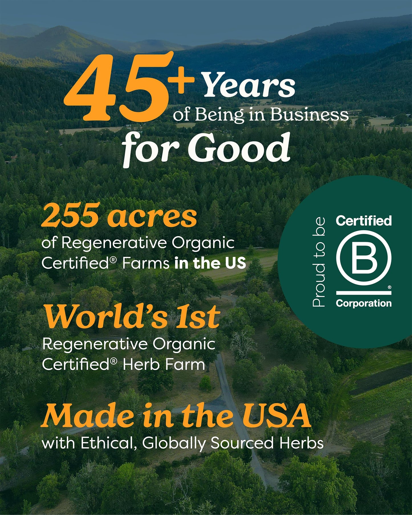 Herb Pharm Breath Refresher Certified Organic Herbal Fresh Breath Spray with Spearmint Essential Oil - 1/2 Ounce