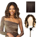 Sensationnel Butta Lace Wig Unit 8 - 2 Dark Brown