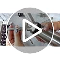 Professional Stainless Steel Whipped Cream Dispenser 500ml for Home & Commercial Use