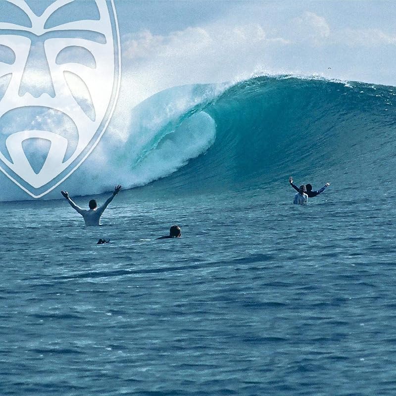 Headhunter Sunscreen Face Stick SPF 45 - Water-Resistant Tint (2 Pack, 80 Min) for Surf & Outdoor