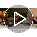 Bright Gold Metal Compote Vase Set - 10 Floral Centerpiece Bowls with Liners & Floral Tape