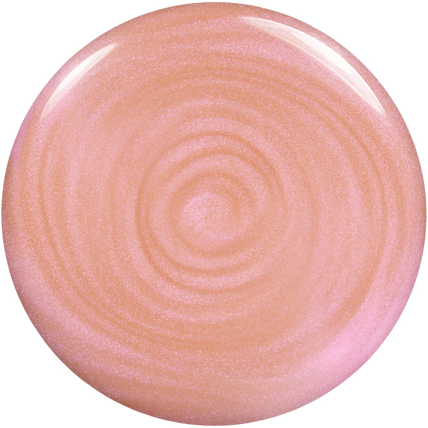 essie Nail Art Studio Special Effects Polish, Pearl, Boho Rodeo, Neutral Nail Polish, Vegan, Liquid Sunrise, 0.46 fl oz