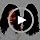 VIOLET 8 Inch Wavy Senegalese Twist Crochet Hair Ginger Pre-Looped Short Curly Ends for Black Women T350