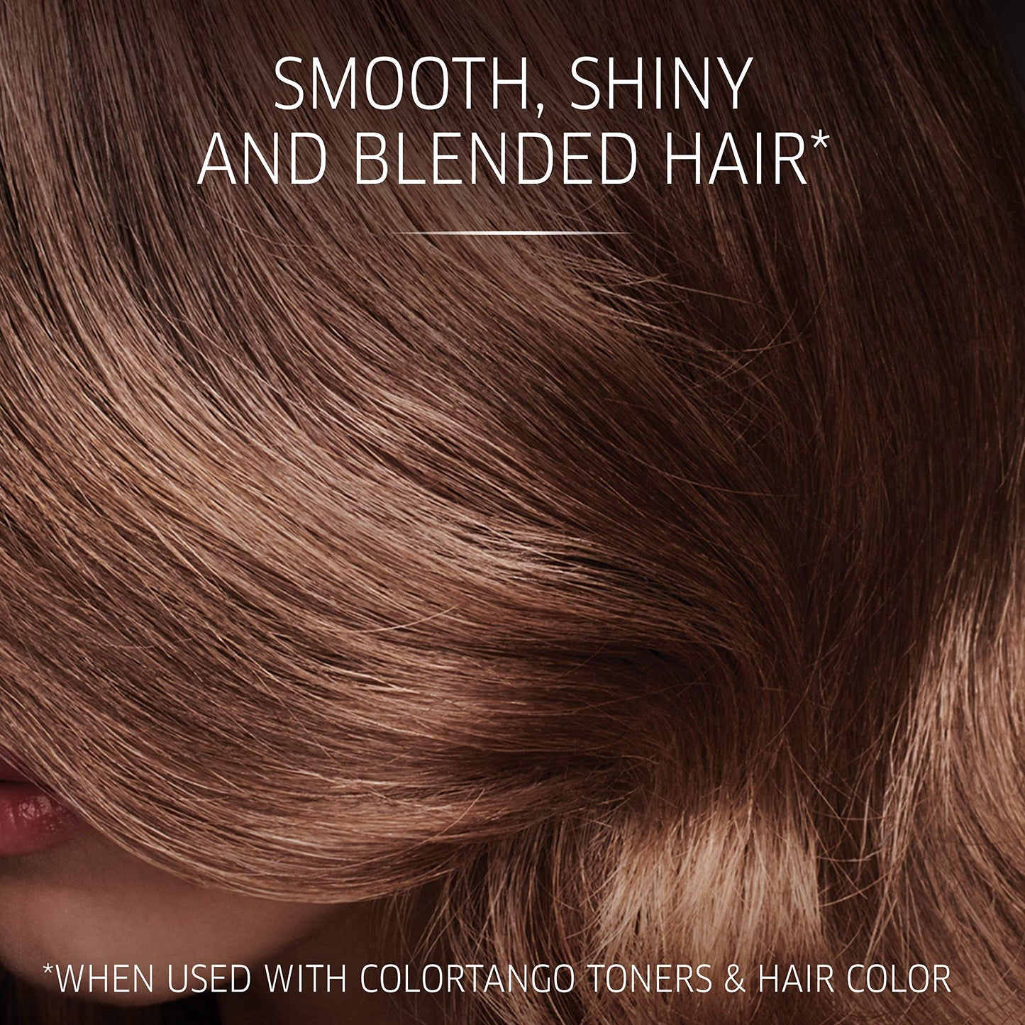 COLORCHARM Tango Hair Color Color Developer |30 Volume| Smooth, Shiny Blended Hair Color |2 Fl Oz