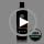 Nature's Brands Organic Calendula Carrier Oil 16oz - Skin Moisturizer & Scar Reducer