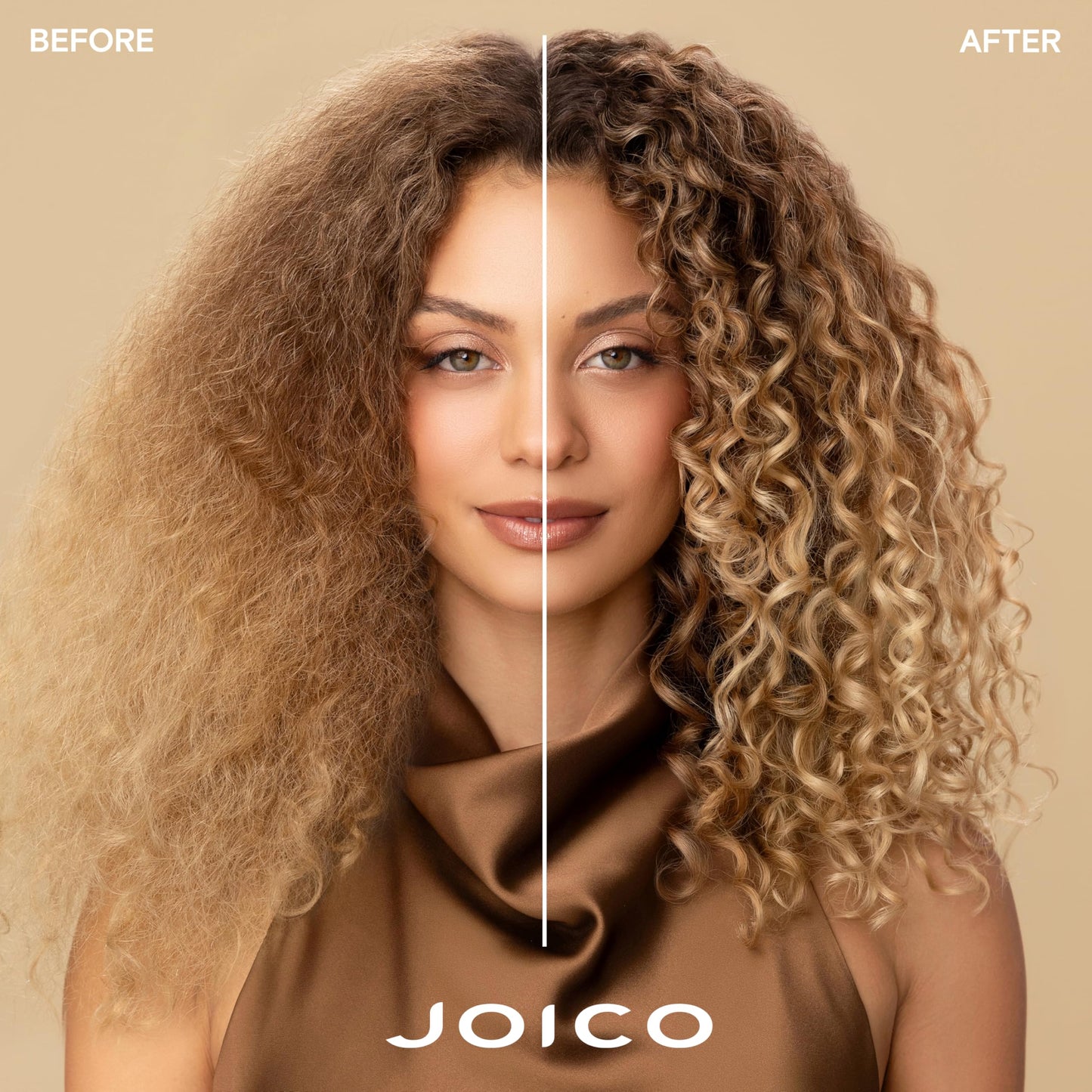 Joico K-PAK Reconstructor Deep-Penetrating Treatment | For Damaged Hair | Repair & Strengthen Strands | Rebuild & Fortify Damaged Hair | Improve Elasticity | With Keratin & Arginine | 1.7 Fl Oz