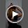 SURNEL 16 Inch Clip-In Hair Extensions Balayage Golden Brown to Honey Blonde 6pcs 100g