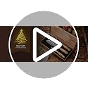 Emojoy 3-Piece Japanese Damascus Steel Knife Set with Olive Wood Handles & Gift Box - Variation 3