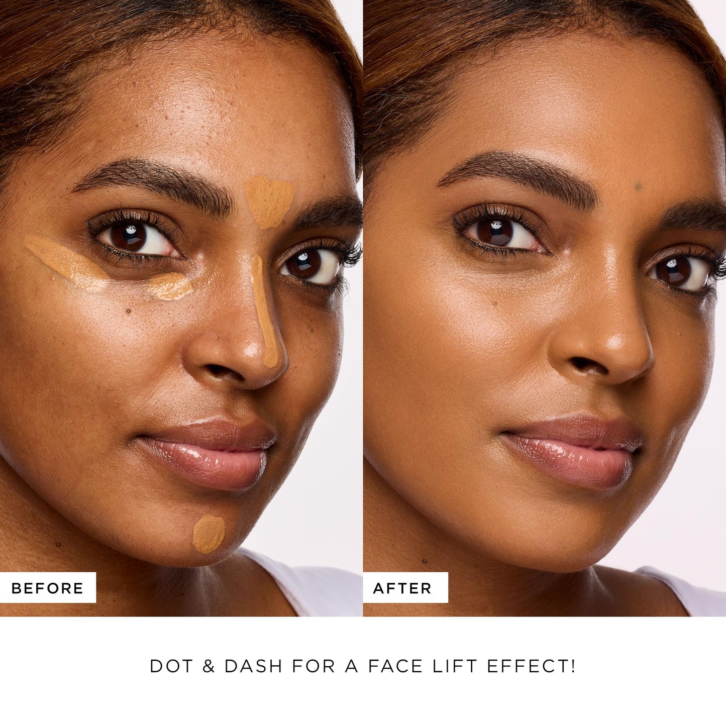 tarte shape tape radiant medium coverage concealer - 29N light-medium (light to medium skin with a balance of warm & cool undertones) - full size