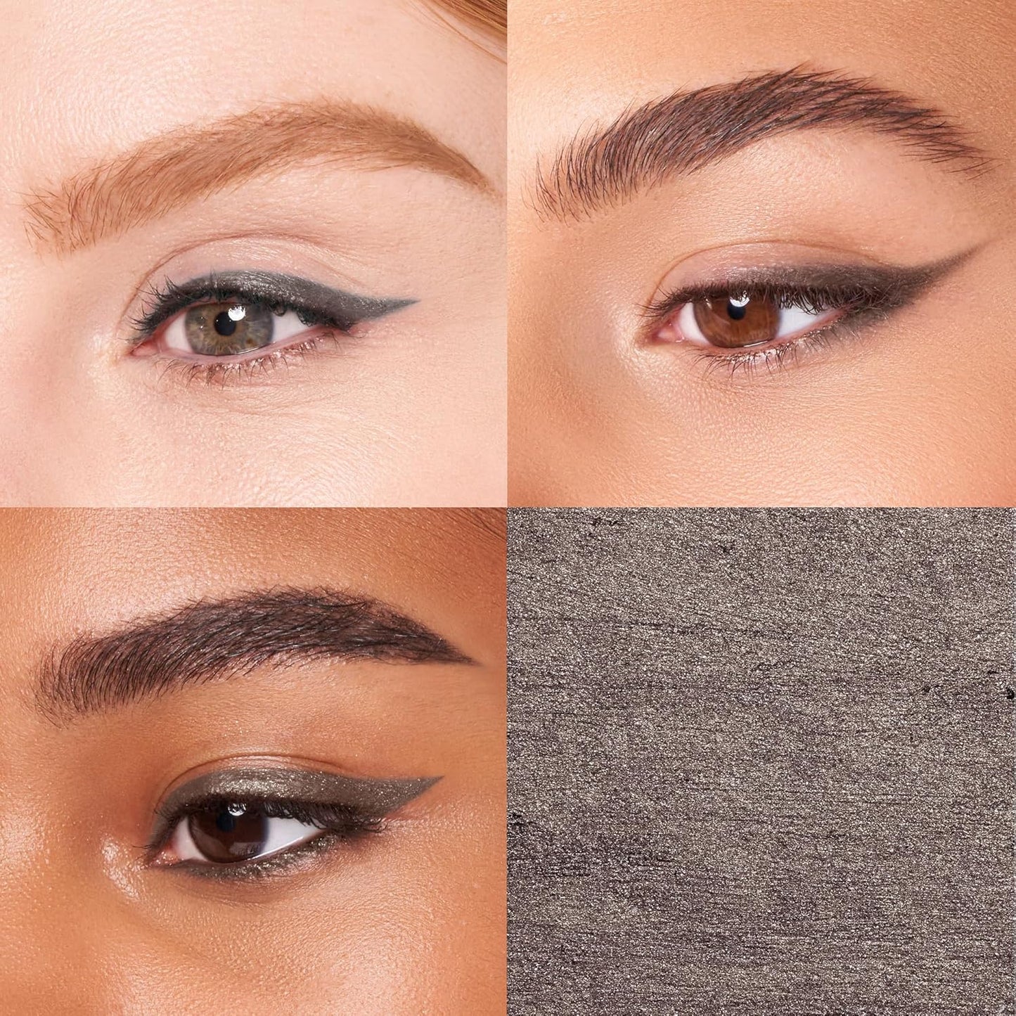 Evercolor Waterproof Gel Eyeliner - Onyx | Long-Lasting, Smudge-Proof Retractable Liner