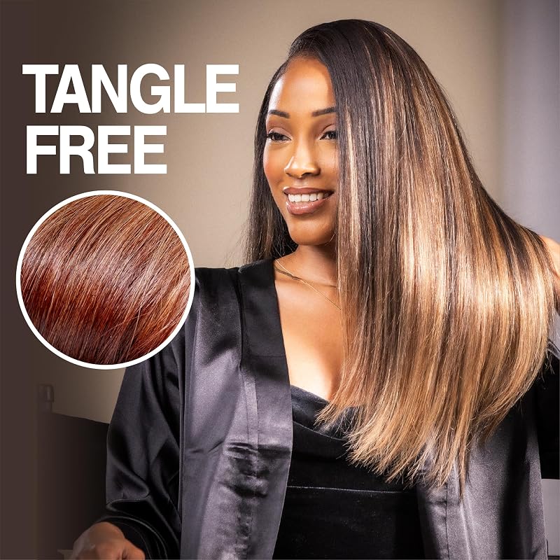 Sensationnel Empire Yaki Human Hair Weave 10” Jet Black - 1 Pack