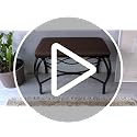 Mango Steam White Shoe Bench - Vanity Seat for Makeup Room, Rectangular Cream Upholstered Stool