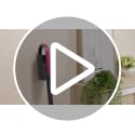 Schenley Steam Mop for Hard Floors - Fast Heat-Up, 3 Steam Modes, Detachable Handheld Steamer