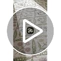 Jinchan 8x10 Sage Green Vintage Floral Washable Area Rug - Large Living Room Carpet