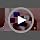 UV LED Nail Lamp 54W for Gel Polish & Nails - Black