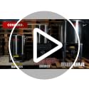 40 Quart Stainless Steel Stock Pot with Lid - Commercial Heavy Duty Cooking
