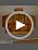 Boho Coastal Hemp Rope Ceiling Light Fixture - Rustic Rattan Semi Flush Mount, 3-Light