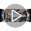 52 Inch Ceiling Fan with Lights and Remote Control - White / 3CCT Variations