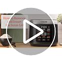 Rice Cooker 10 Cup Fuzzy Logic Ceramic Inner Pot 18-in-1 - Variation of This Listing