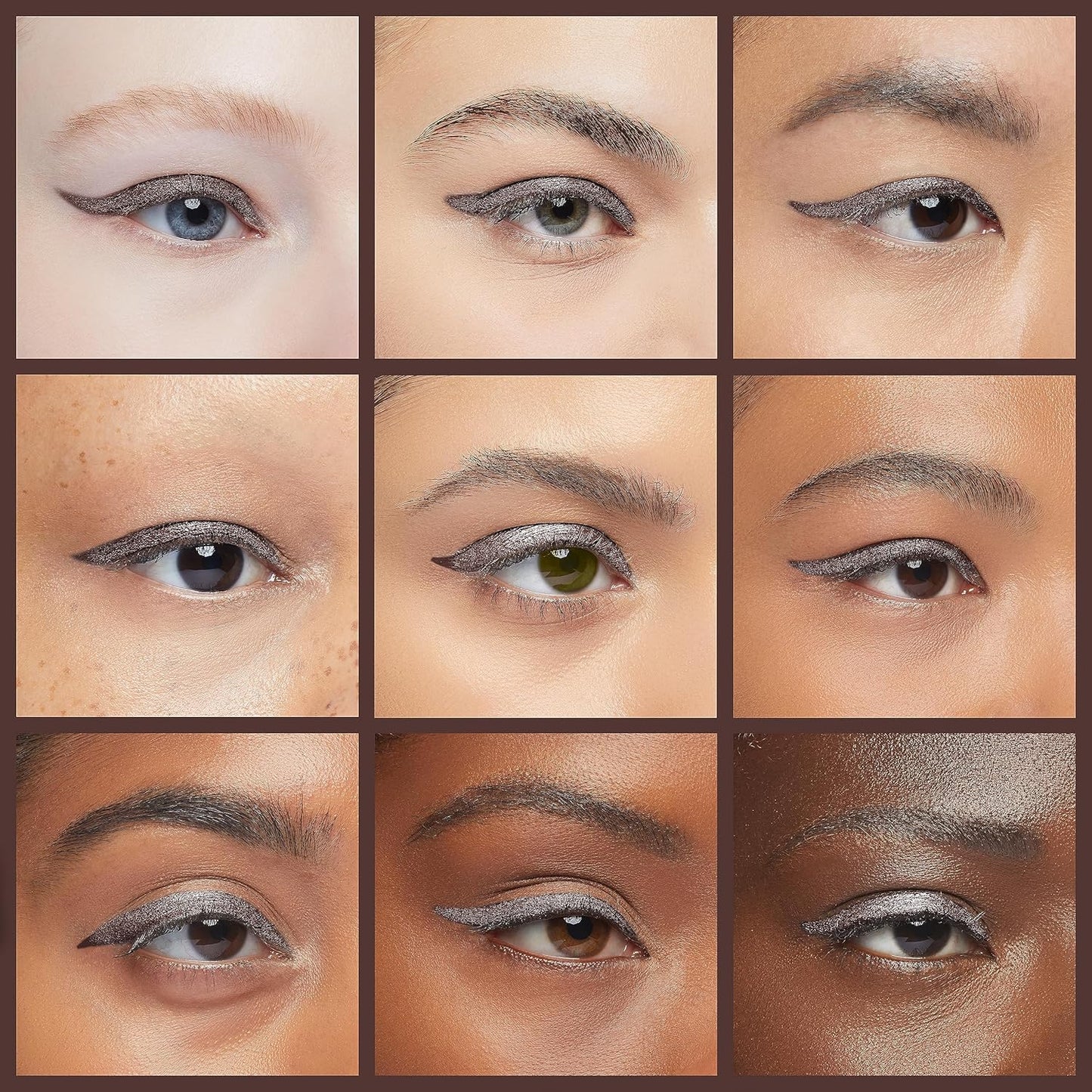 Evercolor Waterproof Gel Eyeliner - Onyx | Long-Lasting, Smudge-Proof Retractable Liner