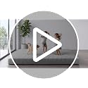 6-Inch Thick Floor Mattress - Japanese Futon for Sleeping & Lounging
