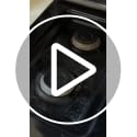 2500W Handheld Steam Cleaner for Kitchen & Bathroom Cleaning