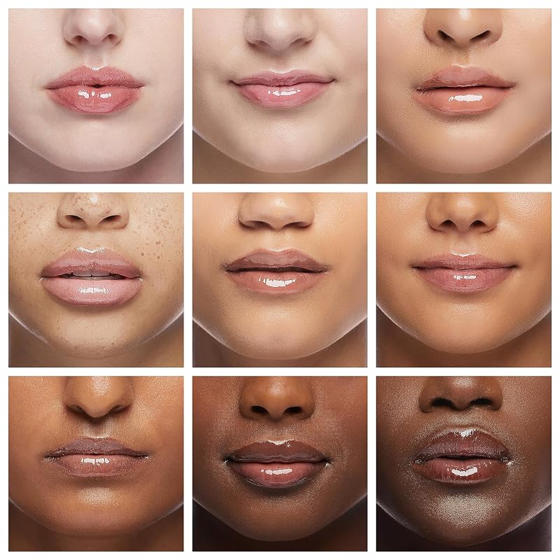 Fenty Beauty Gloss Bomb Ice Lip Gloss - Cold Heart'd