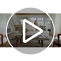Loloi Ember Ivory/Multi 2'7" x 7'6" Flatweave Runner Rug - Space-Dyed Polyester