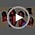 Julen 10 Inch Boho Box Braids Crochet Hair 1B Pack of 8 Curly Ends Pre Looped