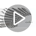 NATUHANA High Precision Lash Tweezers Set A-08+06+03+01+02 – Straight, Curved & Volume Fiber Tips
