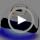380W UV LED Nail Lamp with 81 Beads, Fast Curing Gel Polish, 4 Timer Settings