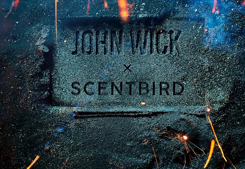 Scentbird John Wick EDP 9ml - John Wick Variation