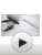 Olivia Garden Ceramic & Ion Turbo Vent Hair Brush with Boar Bristles & Sectioning Pick