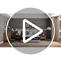 Blue Twin 6 Inch Hybrid Gel Memory Foam Mattress - Support & Motion Isolation