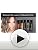 Dark Brown Root Concealer Spray - Gray Hair Touch Up & Cover Up